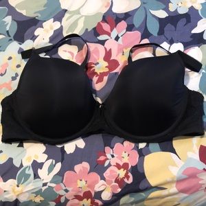 Torrid TShirt Bra 42C